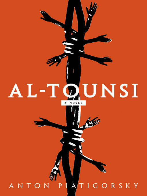 Title details for Al-Tounsi by Anton Piatigorsky - Available
